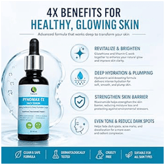 Pynomax Tx Face Serum 30Ml